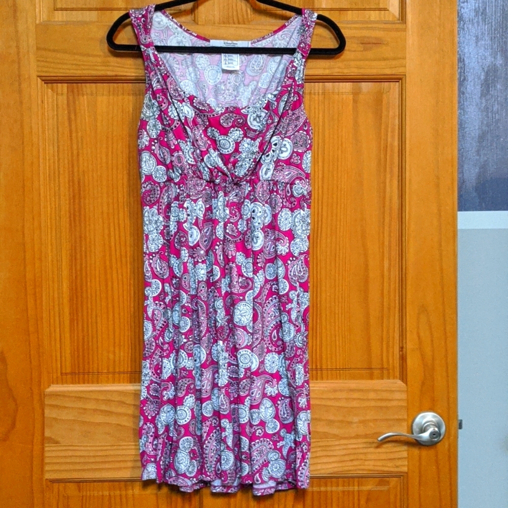 🌺Cute Pink Women's Dress🌺